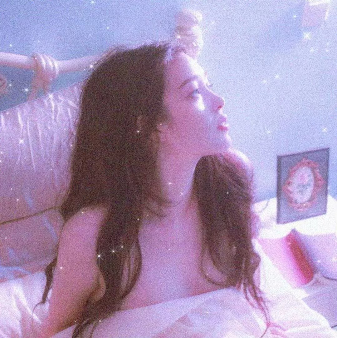 女人的另一面
